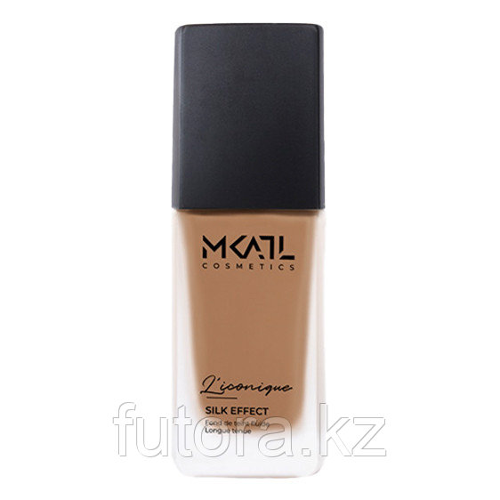 Тональный крем "MKATL (Make-Up Atelier) - Iconique Silk Effect Fluide Foundation Long Wear 6NB"