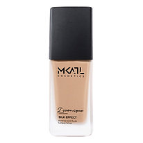 Тональный крем "MKATL (Make-Up Atelier) - Iconique Silk Effect Fluide Foundation Long Wear 2B"