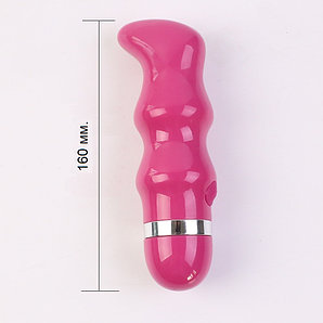 "G-spot dream" вибратор (160 мм. - 7 режимов вибрации)