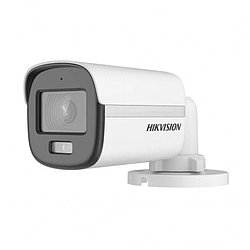 AHD камера HIKVISION DS-2CE10KF0T-PFS 2.8mm 5Mpx