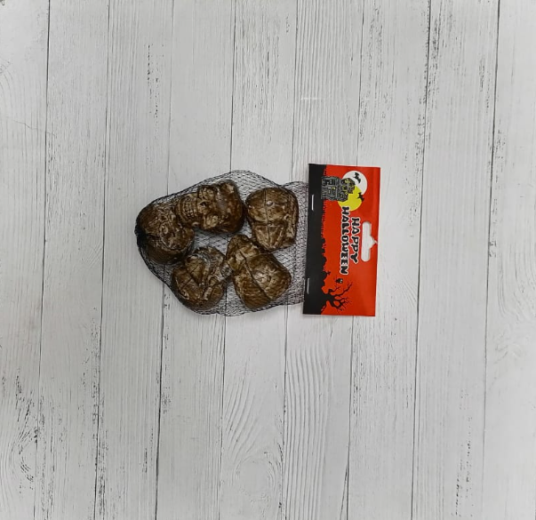 Черепа Cherepa