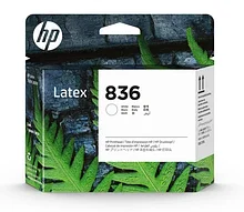 Печатающая головка HP 836 Latex  белая (4UU93A)