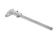 Штангенциркуль ШЦ-1-250 0,05 ЧИЗ