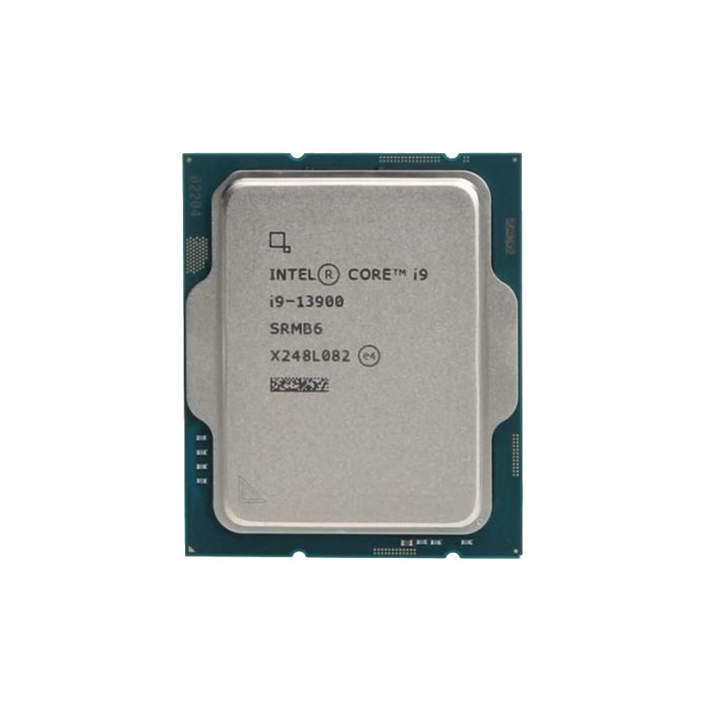 Процессор (CPU) Intel Core i9 13900 - фото 1 - id-p111649969