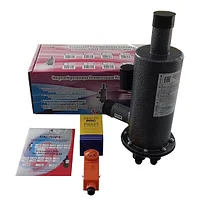 Котлы электрические электродные