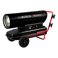 Дизельная тепловая пушка прямого нагрева ALTECO A 10000 DH