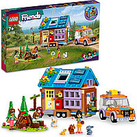 Конструктор LEGO Friends Крошечный мобильный домик