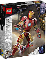 Конструктор LEGO Marvel Фигурка Железного человека