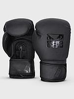 Боксерские перчатки Bad Boy Active Boxing BLK/BLK 10 Oz