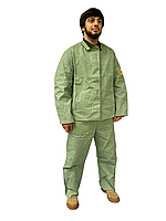 Костюм сварочный