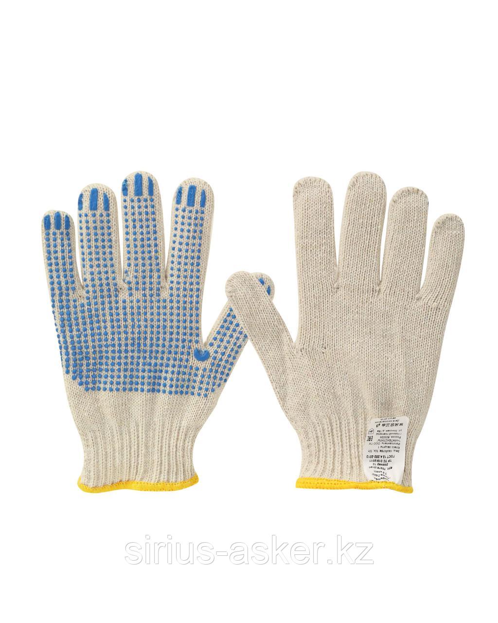 Рабочие перчатки, фото 1