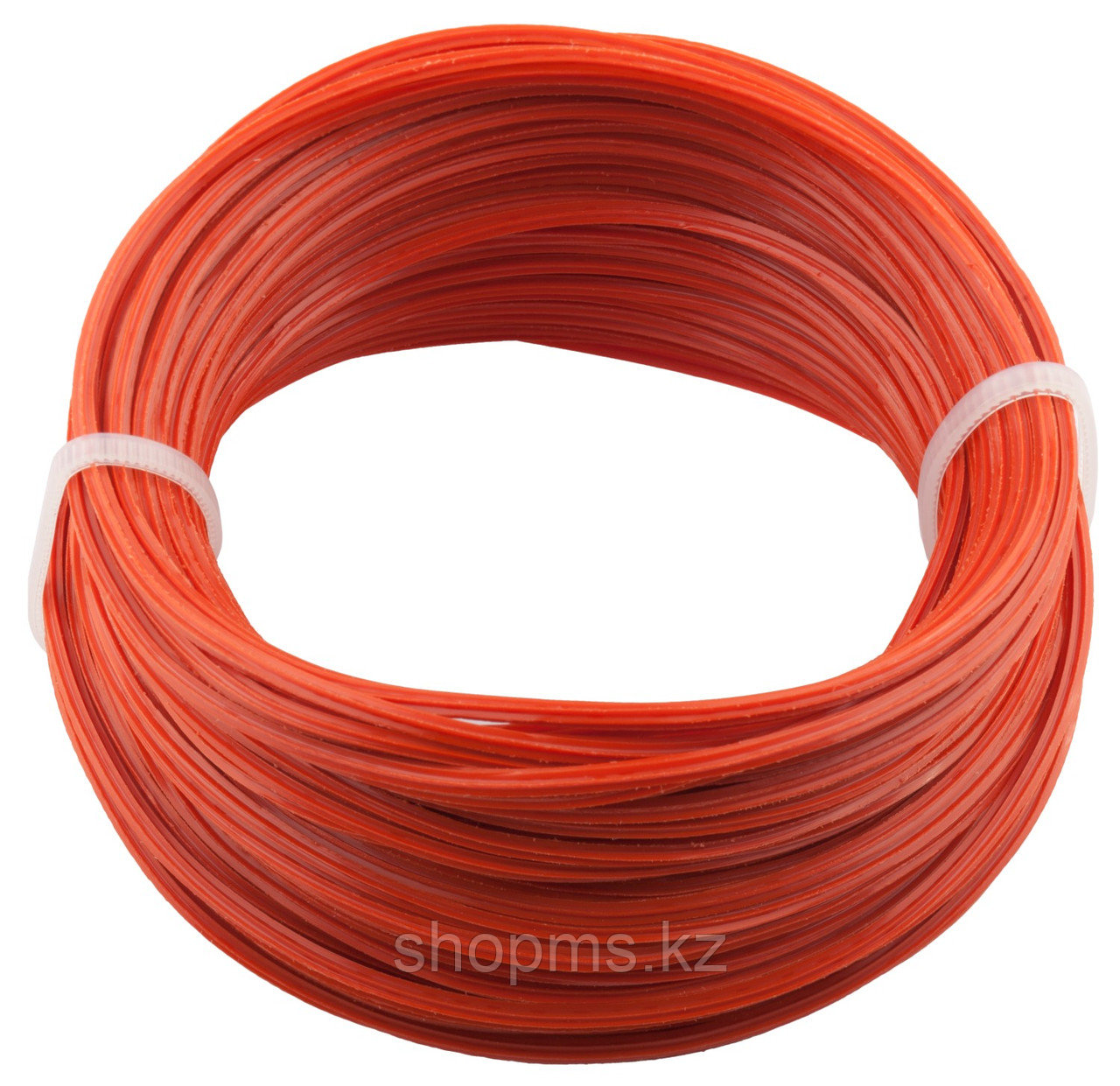 Леска для триммера звезда 2,4 мм TT