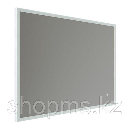 Зеркало для ванной с LED-подсветкой IDDIS BRICK 100 (29х1000х700), фото 2
