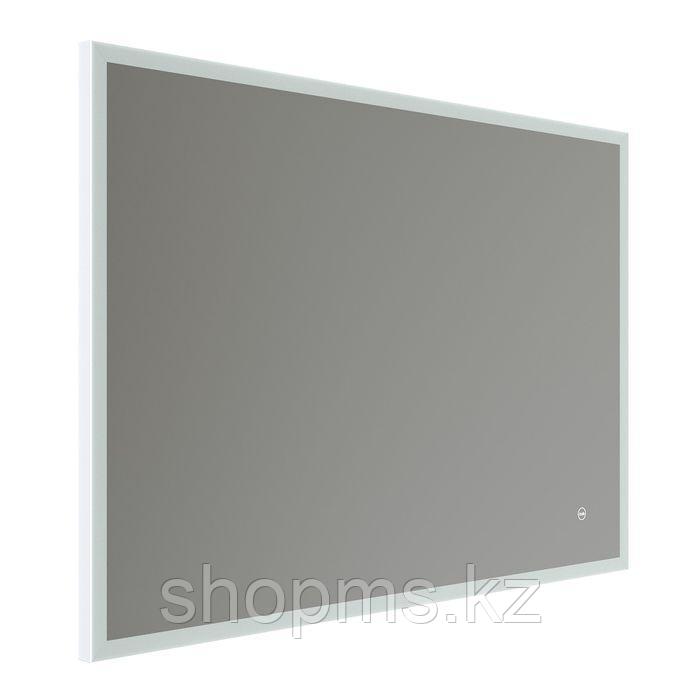 Зеркало для ванной с LED-подсветкой IDDIS BRICK 100 (29х1000х700)