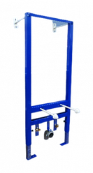 Инсталляция Уклад для биде СИ.11.00.00  ***