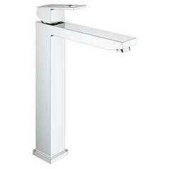 Смеситель однорычажный для раковины GROHE DN 15 Eurocube 23406000