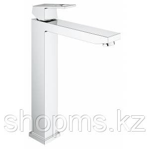 Смеситель однорычажный для раковины GROHE DN 15 Eurocube 23406000, фото 2