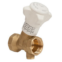 Клапан балансировочный Giacomini 1 1/2" арт. R206BY007