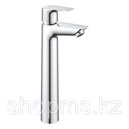 Смеситель однорычажный для раковины GROHE 23761000 BauEdge DN 15 XL -Size