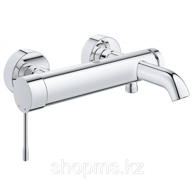 Смеситель для ванны GROHE Essence New OHM 33624001