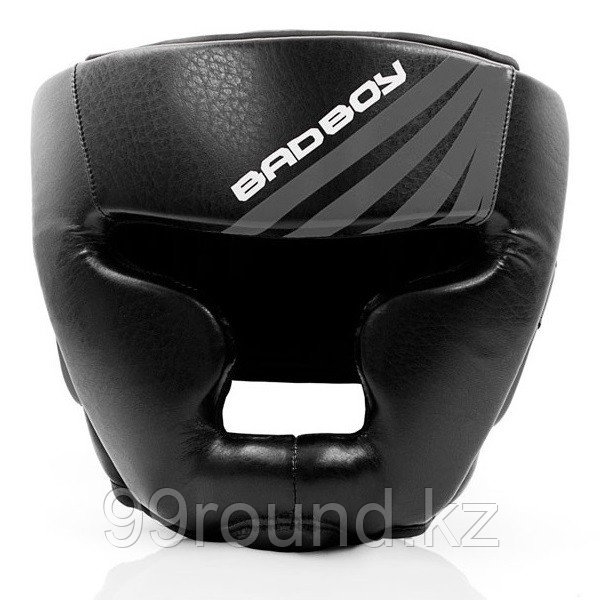 Шлем Bad Boy Training Series GR/BLK L/XL, фото 1