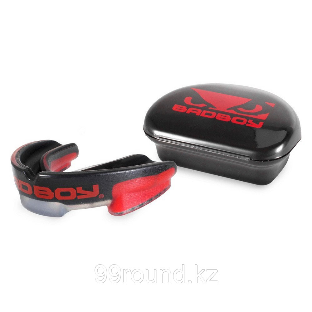 Капа Bad Boy 4480 Milti-Sport BLK/RD, фото 1