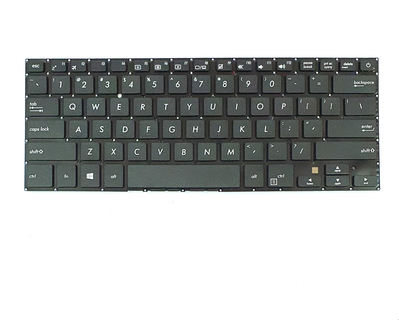 Клавиатура для Asus X406 S410 X411 ENG