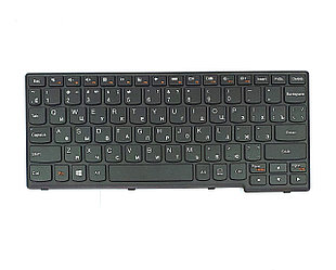 Клавиатура для ноутбука Lenovo S210 Yoga 11S RU