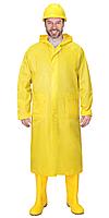 Плащ влагозащитный SIRIUS желтый