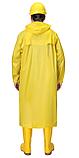 Плащ влагозащитный SIRIUS желтый, фото 7