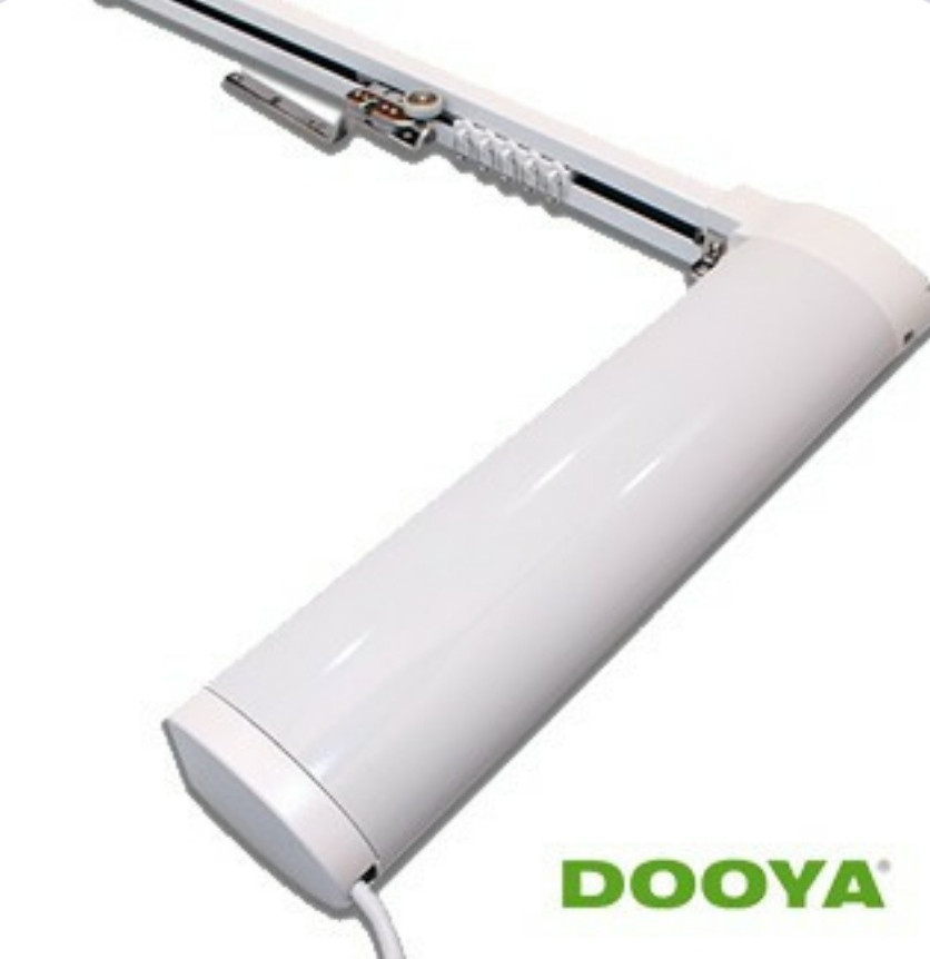 Электрокарнизы Dooya - фото 1 - id-p111657008