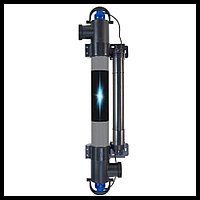 Ультрафиолетовая система для бассейнов Elecro Steriliser E-PP-55 (55 Вт, для морской и соленной воды)