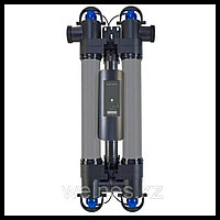 Ультрафиолетовая система для бассейнов Elecro Steriliser E-PP2-110 (110 Вт, для соленной воды, с индикатором)