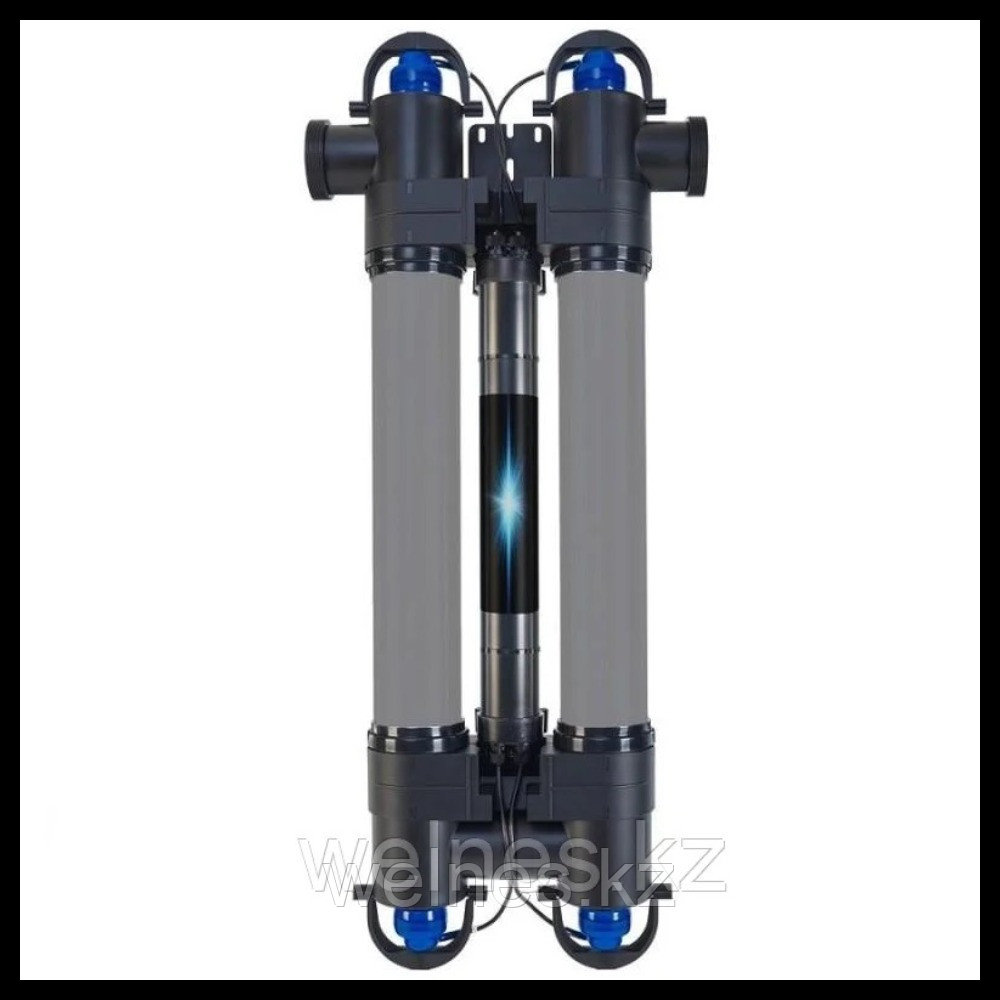 Ультрафиолетовая система для бассейнов Elecro Steriliser E-PP-110 (110 Вт, для морской и соленной воды)