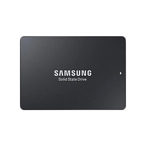 Твердотельный накопитель SSD Samsung PM893 3.84TB SATA, фото 2