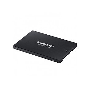 Твердотельный накопитель SSD Samsung PM893 3.84TB SATA, фото 4