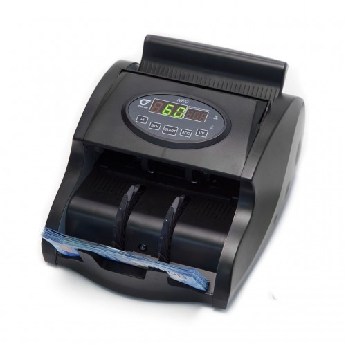 Счетчик банкнот PRO-40 U NEO
