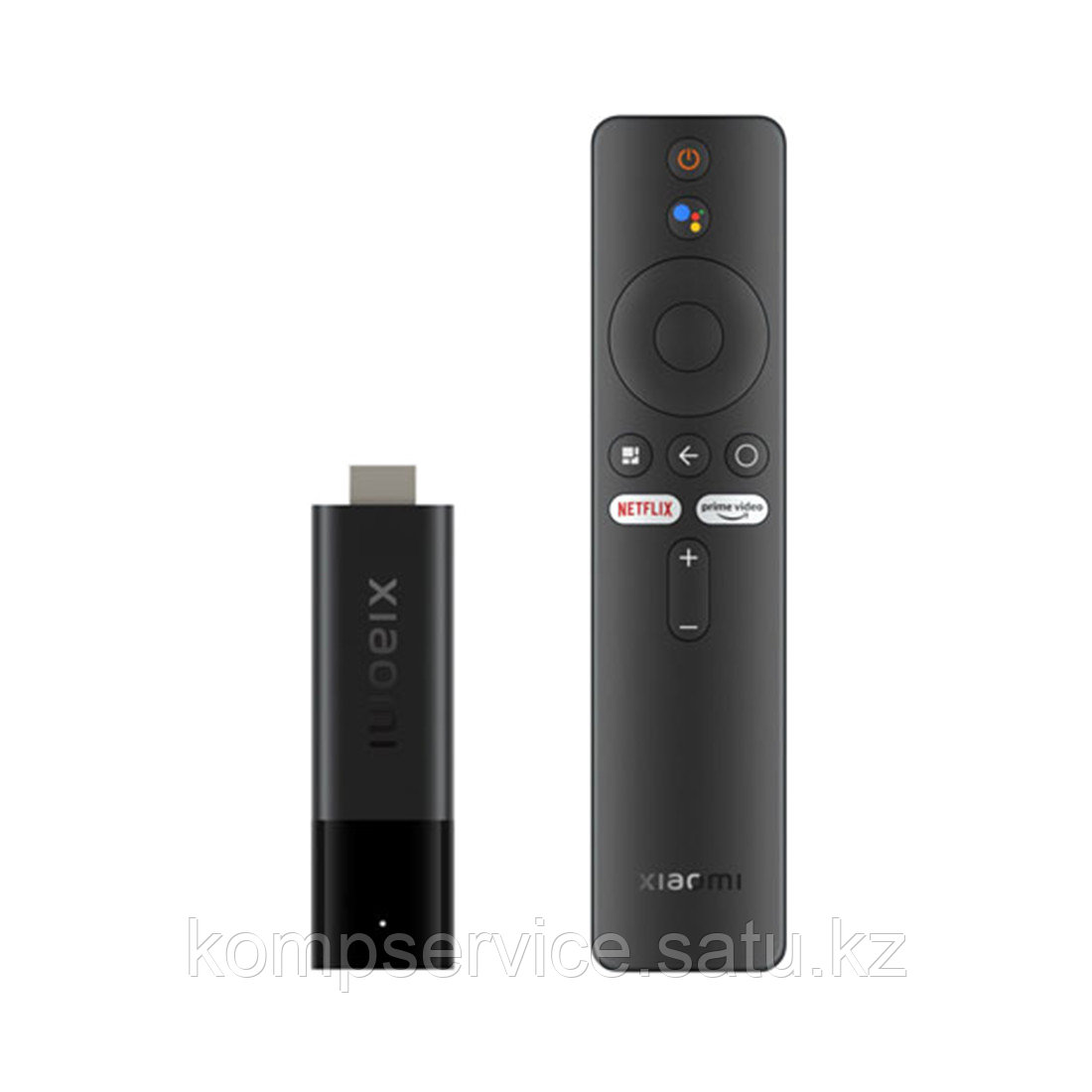 Приставка телевизионная Xiaomi TV Stick 4K EU MDZ-27-AA - фото 3 - id-p111661696