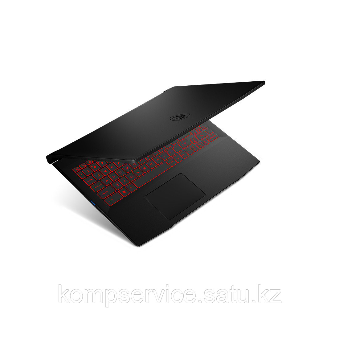 Ноутбук MSI Katana GF66 12UD RTX3050Ti, GDDR6 4GB 15.6" FHD 512GB - фото 3 - id-p111661730