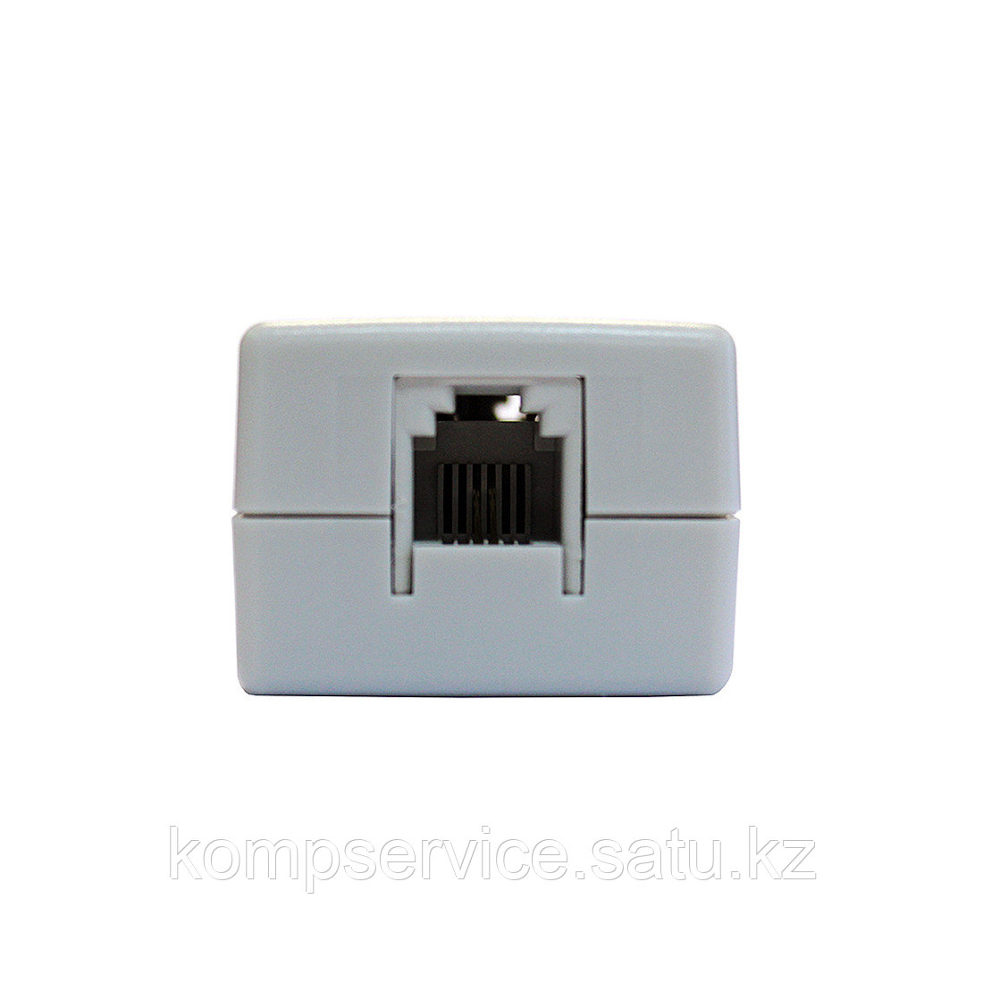 ADSL Сплиттер D-Link DSL-30CF/RS - фото 2 - id-p111661864