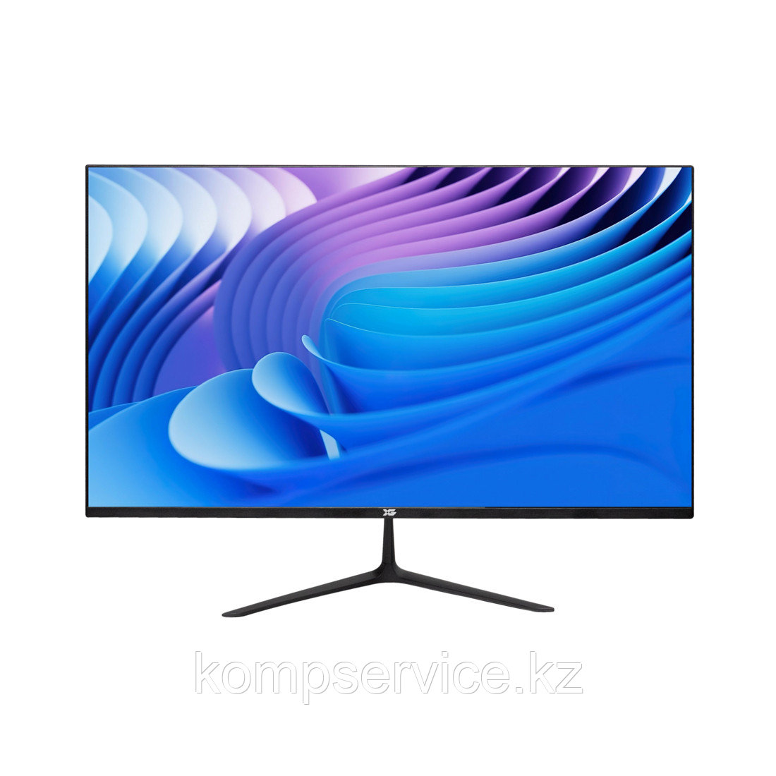 Монитор 27'' X-game OFLED27 - фото 1 - id-p111661968