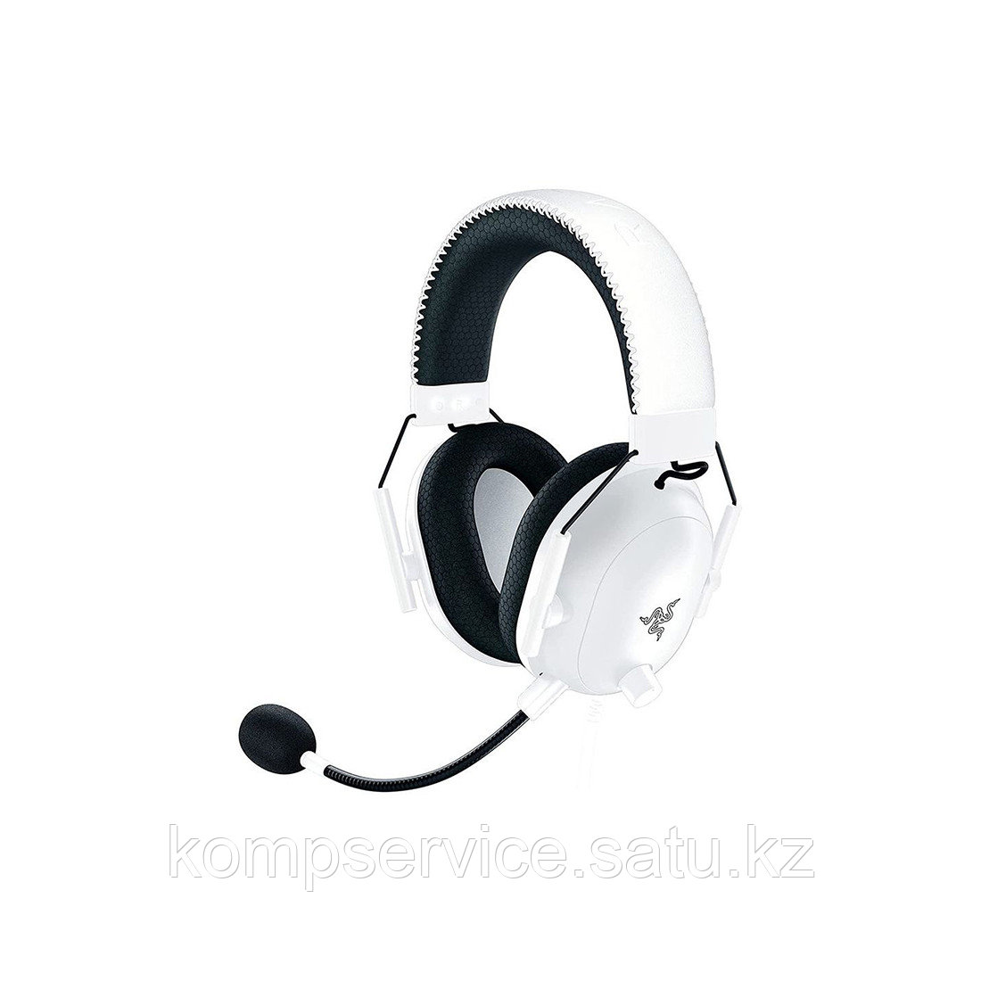 Гарнитура Razer Blackshark V2 Pro - White Edition - фото 3 - id-p111662055