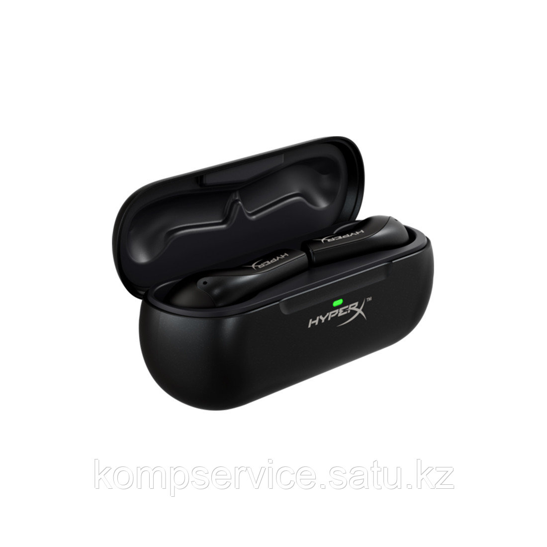 Гарнитура HyperX Cloud MIX Buds 4P5D9AA - фото 3 - id-p111663543