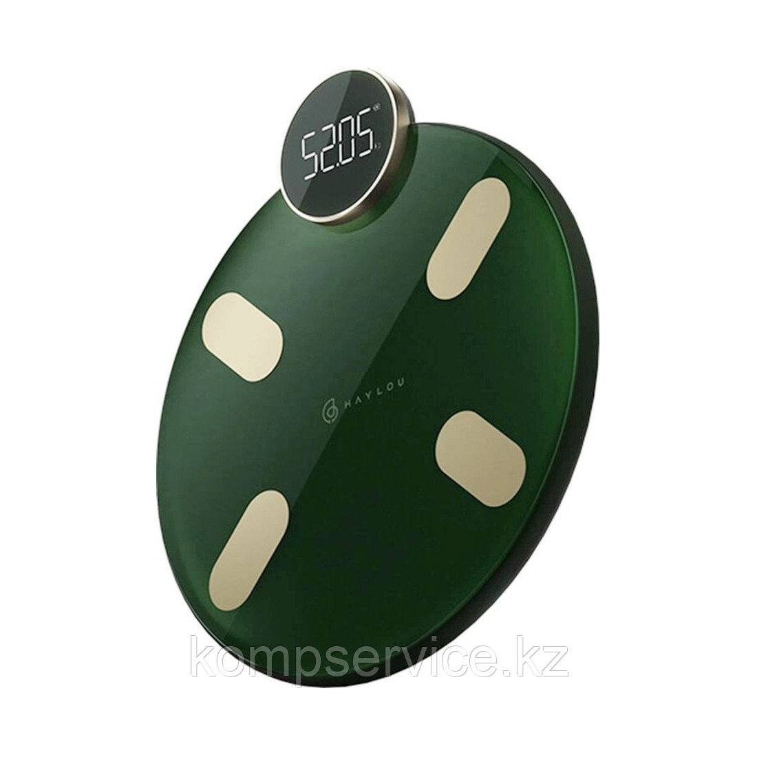 Весы Haylou Smart Scale CM01 Зеленый - фото 2 - id-p111663550