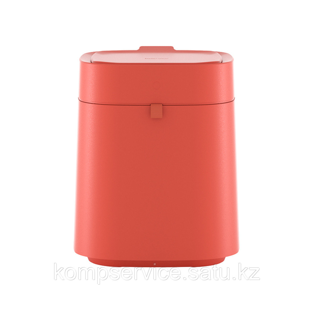 Умное мусорное ведро Townew Smart Trash Can T Air X Оранжевый - фото 1 - id-p111663576