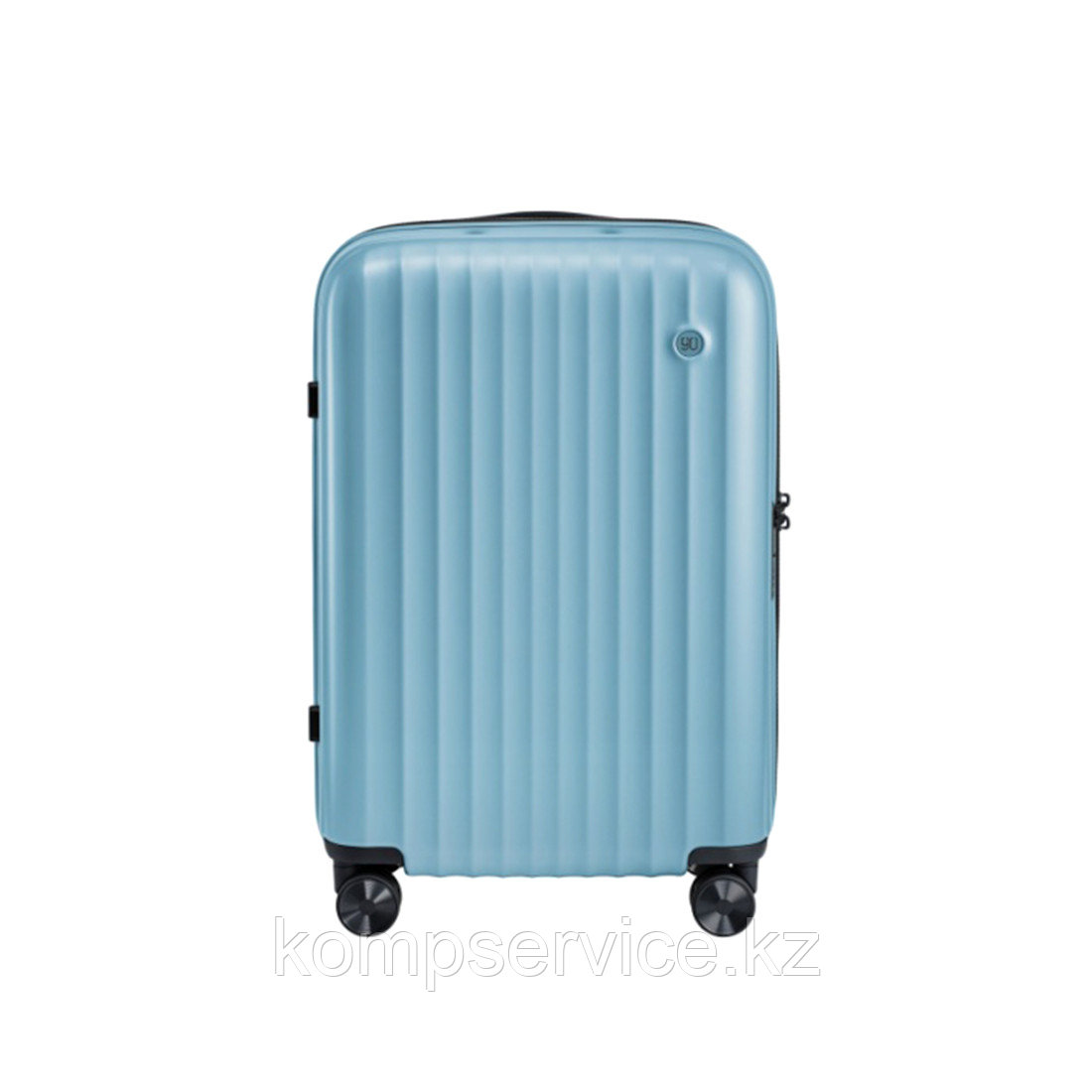 Чемодан NINETYGO Elbe Luggage 28 Синий - фото 2 - id-p111663652
