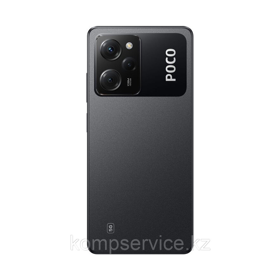 Мобильный телефон Poco X5 Pro 5G 8GB RAM 256GB ROM Black - фото 2 - id-p111663962