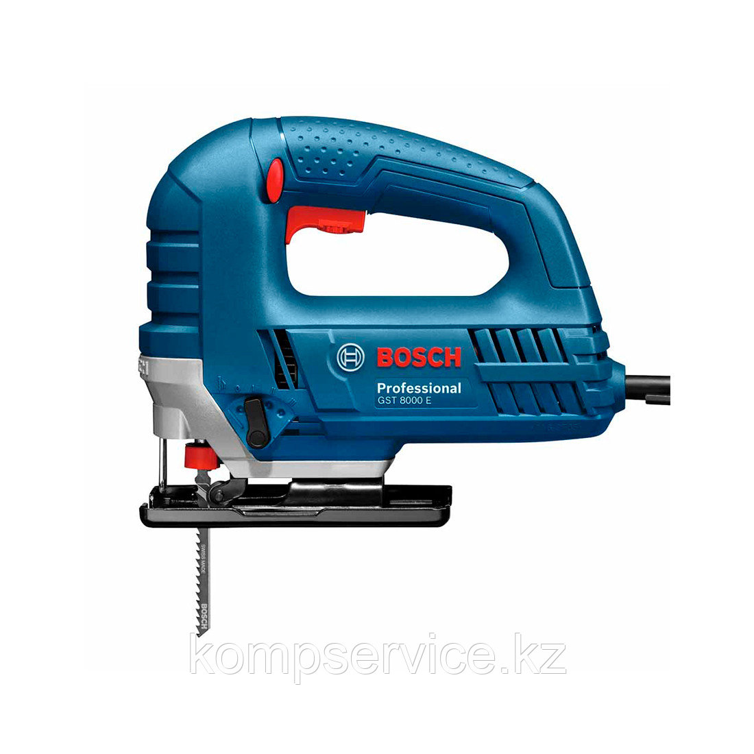 Лобзик BOSCH GST 8000 E - фото 2 - id-p111664017