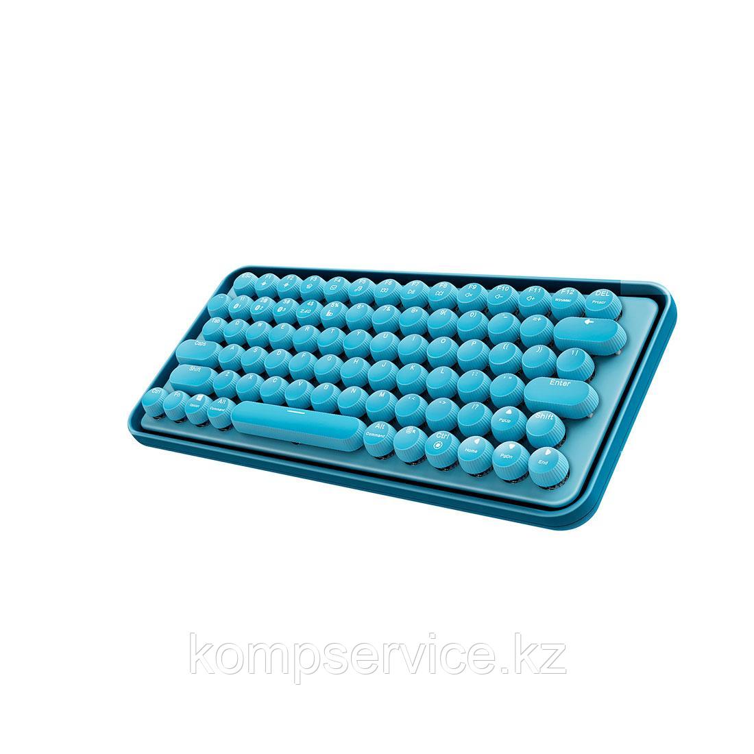 Клавиатура Rapoo Ralemo Pre 5 Blue - фото 2 - id-p111664141