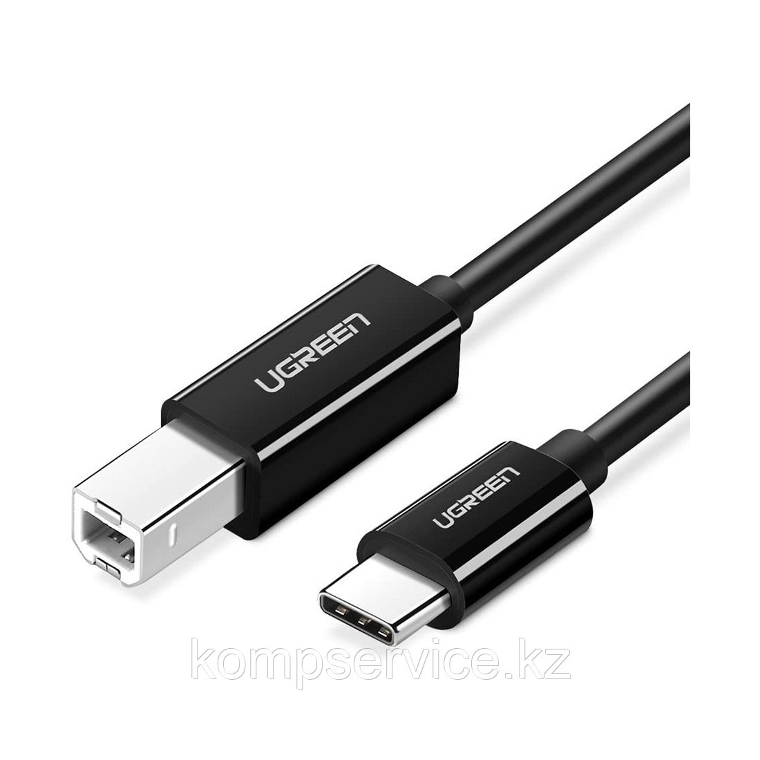 Интерфейсный кабель Ugreen Printer Cable US241 - фото 1 - id-p111664180